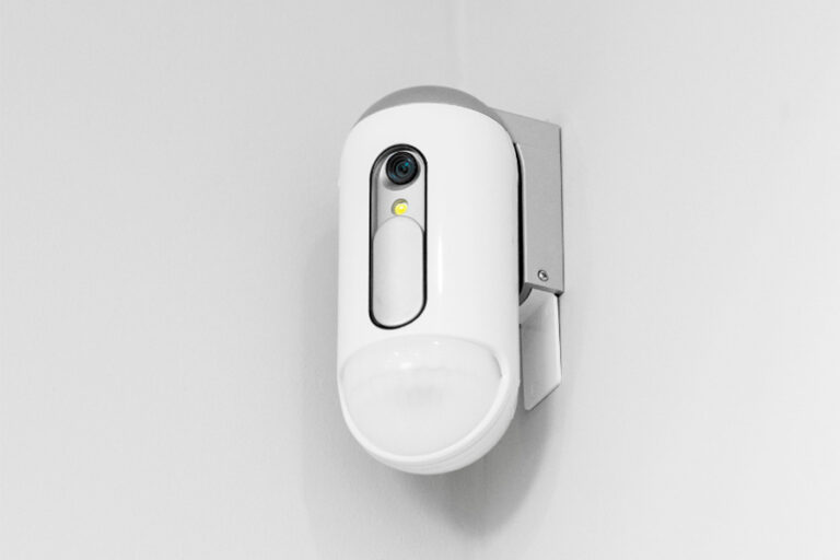 Sensor de presença