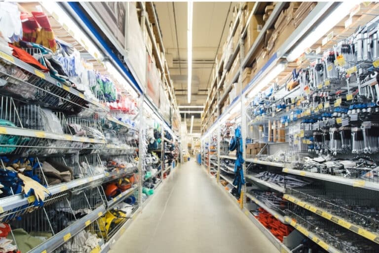 materiais de construção