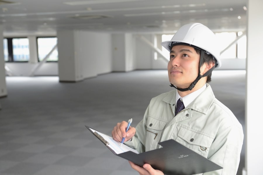 prevenção de acidentes